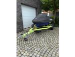 Klikněte pro detailní foto č. 6 - Sea - Doo WAKE 230 PRO