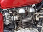 Klikněte pro detailní foto č. 11 - Triumph Thruxton 900