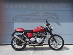 Detail nabídky - Triumph Thruxton 900