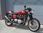 Klikněte pro detailní foto č. 2 - Triumph Thruxton 900