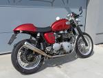 Klikněte pro detailní foto č. 5 - Triumph Thruxton 900