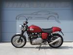 Klikněte pro detailní foto č. 6 - Triumph Thruxton 900