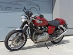 Klikněte pro detailní foto č. 7 - Triumph Thruxton 900