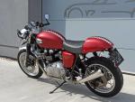 Klikněte pro detailní foto č. 8 - Triumph Thruxton 900