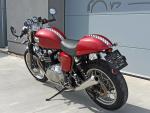 Klikněte pro detailní foto č. 9 - Triumph Thruxton 900