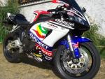 Detail nabídky - Honda CBR 1000 RR Fireblade