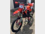 Detail nabídky - KTM 250 SX