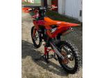 Klikněte pro detailní foto č. 3 - KTM 250 SX