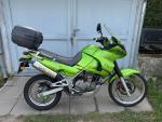 Klikněte pro detailní foto č. 2 - Kawasaki KLE 500