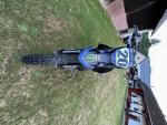 Klikněte pro detailní foto č. 3 - Yamaha YZ 450 F