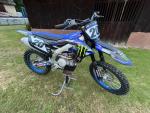 Klikněte pro detailní foto č. 5 - Yamaha YZ 450 F