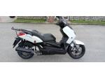 Detail nabídky - Yamaha X-Max 250