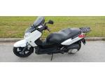Klikněte pro detailní foto č. 2 - Yamaha X-Max 250