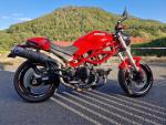 Klikněte pro detailní foto č. 4 - Ducati Monster 695