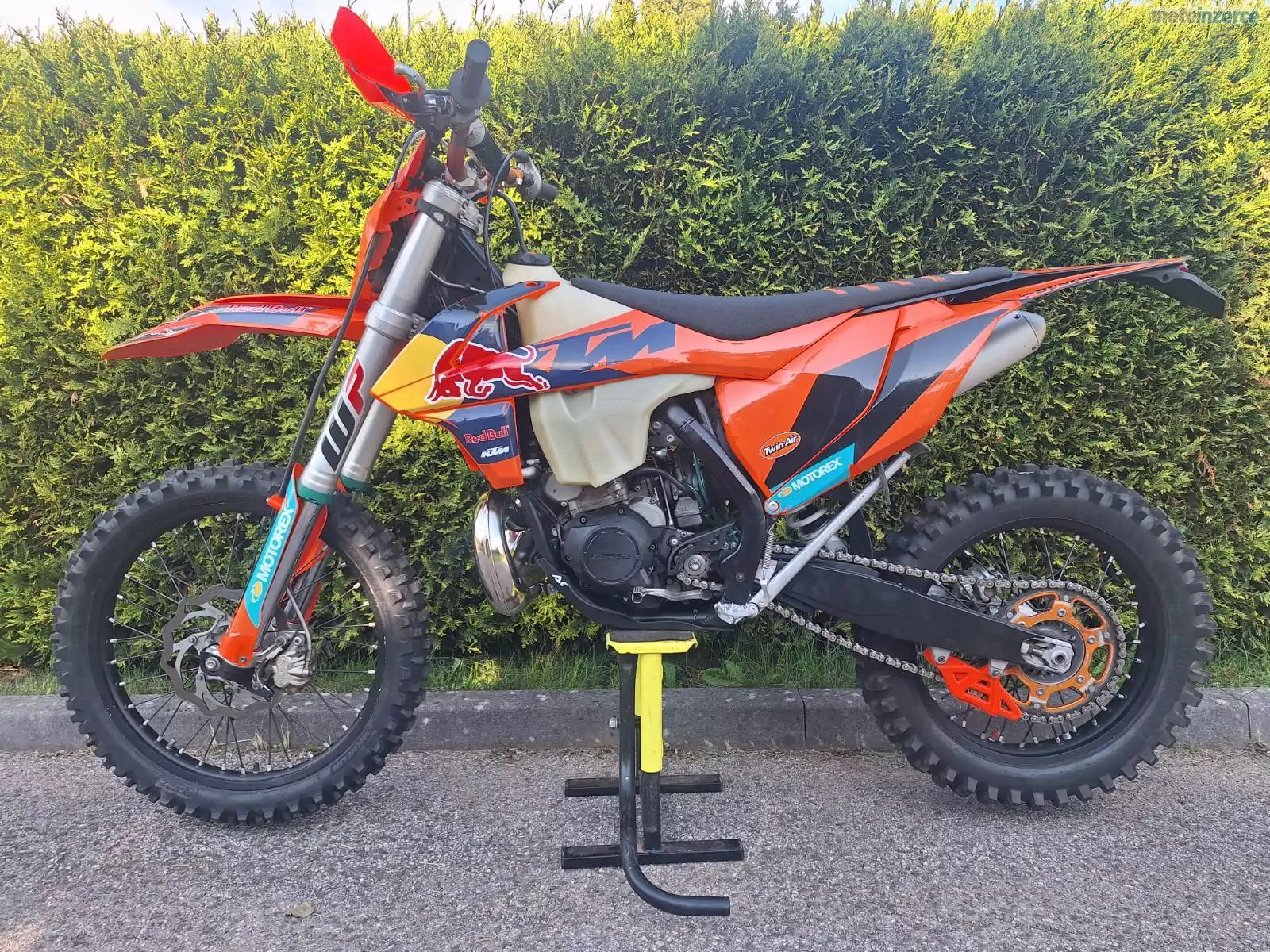 KTM 300 EXC