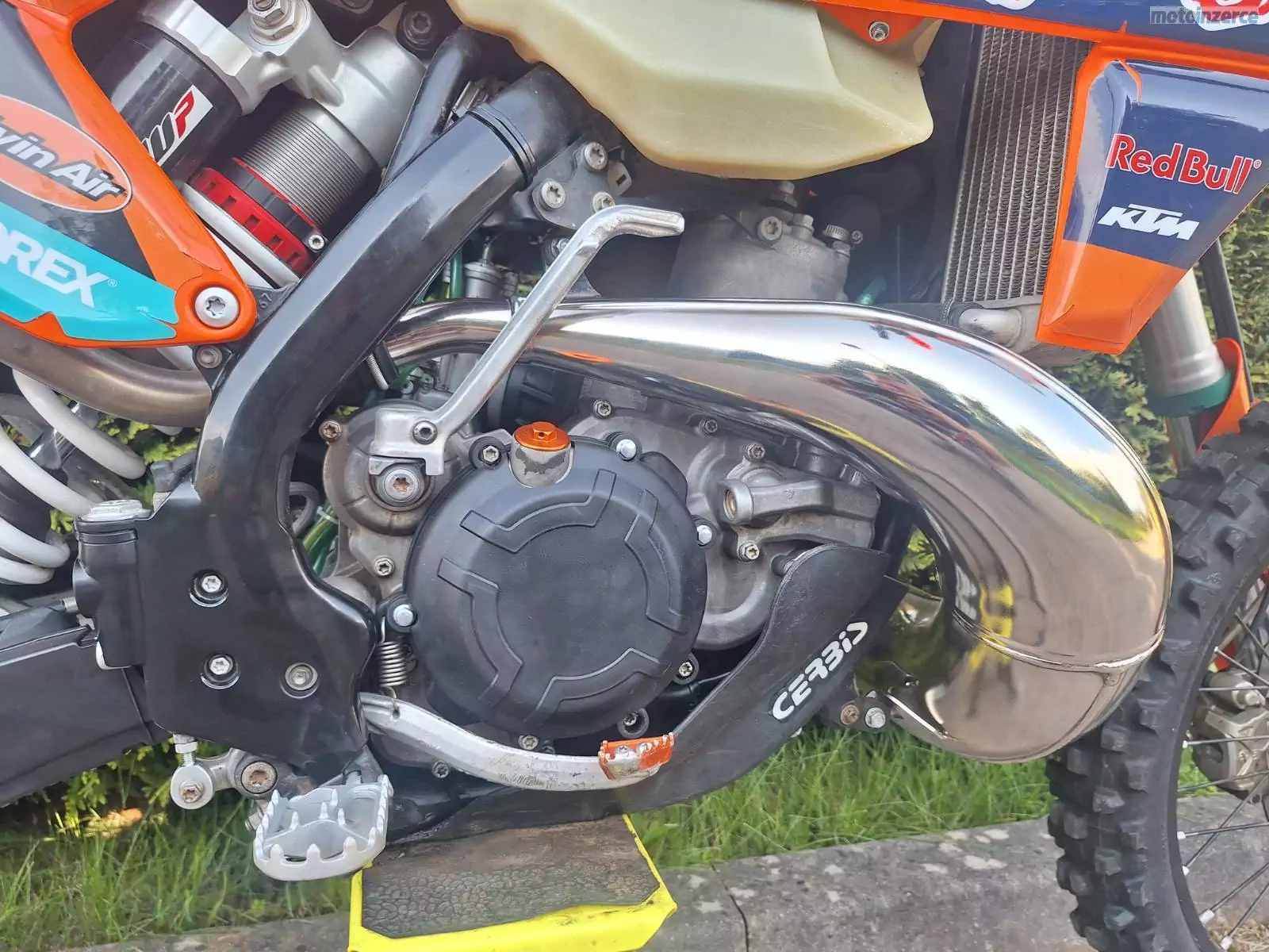 KTM 300 EXC