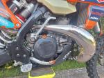 Klikněte pro detailní foto č. 3 - KTM 300 EXC