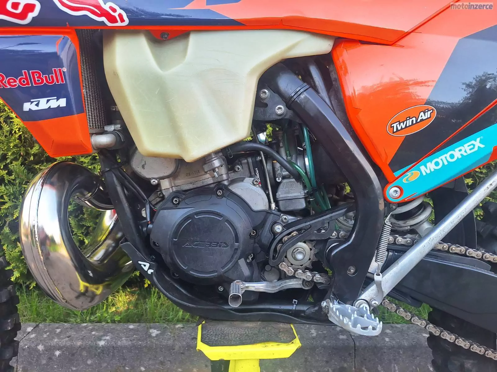 KTM 300 EXC