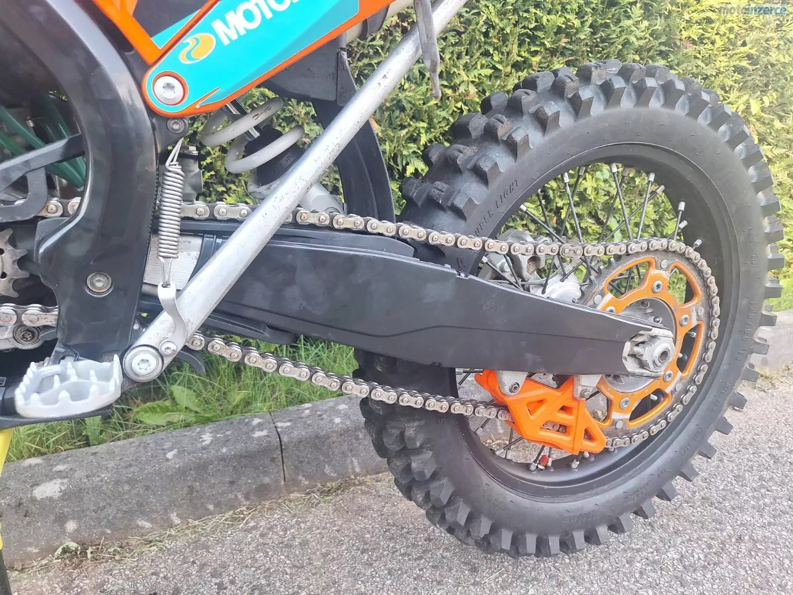 KTM 300 EXC