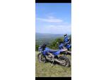 Klikněte pro detailní foto č. 1 - Yamaha WR 250 F