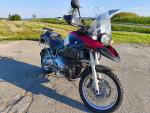 Klikněte pro detailní foto č. 13 - BMW R 1200 GS