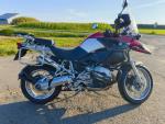 Klikněte pro detailní foto č. 14 - BMW R 1200 GS