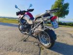 Detail nabídky - BMW R 1200 GS