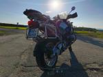 Klikněte pro detailní foto č. 2 - BMW R 1200 GS