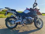 Klikněte pro detailní foto č. 3 - BMW R 1200 GS