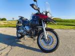 Klikněte pro detailní foto č. 6 - BMW R 1200 GS