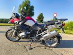 Klikněte pro detailní foto č. 9 - BMW R 1200 GS