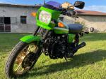Klikněte pro detailní foto č. 10 - Kawasaki GPZ 550
