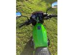 Klikněte pro detailní foto č. 14 - Kawasaki GPZ 550