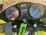 Klikněte pro detailní foto č. 15 - Kawasaki GPZ 550