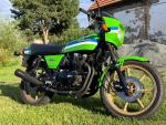 Klikněte pro detailní foto č. 8 - Kawasaki GPZ 550