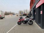 Klikněte pro detailní foto č. 1 - Honda CB 1300 SA