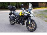 Klikněte pro detailní foto č. 10 - Suzuki DL 1000 V-Strom