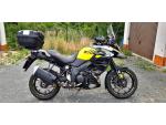 Detail nabídky - Suzuki DL 1000 V-Strom