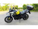 Klikněte pro detailní foto č. 2 - Suzuki DL 1000 V-Strom