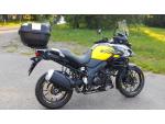 Klikněte pro detailní foto č. 5 - Suzuki DL 1000 V-Strom