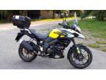 Klikněte pro detailní foto č. 6 - Suzuki DL 1000 V-Strom