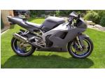 Detail nabídky - Yamaha YZF-R1