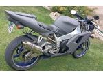 Klikněte pro detailní foto č. 3 - Yamaha YZF-R1