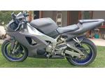 Klikněte pro detailní foto č. 6 - Yamaha YZF-R1