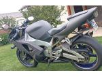 Klikněte pro detailní foto č. 7 - Yamaha YZF-R1