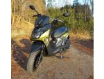 Detail nabídky - Kentoya Rush 125i 4T