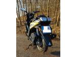 Klikněte pro detailní foto č. 2 - Kentoya Rush 125i 4T