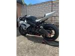 Klikněte pro detailní foto č. 11 - Kawasaki ZX-6R Ninja