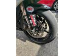 Klikněte pro detailní foto č. 15 - Kawasaki ZX-6R Ninja