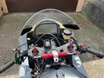 Klikněte pro detailní foto č. 2 - Kawasaki ZX-6R Ninja